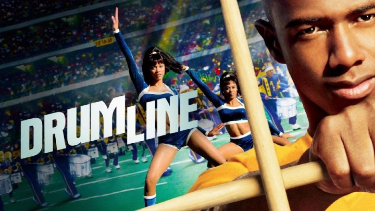 فيلم Drumline 2002 مترجم كامل HD