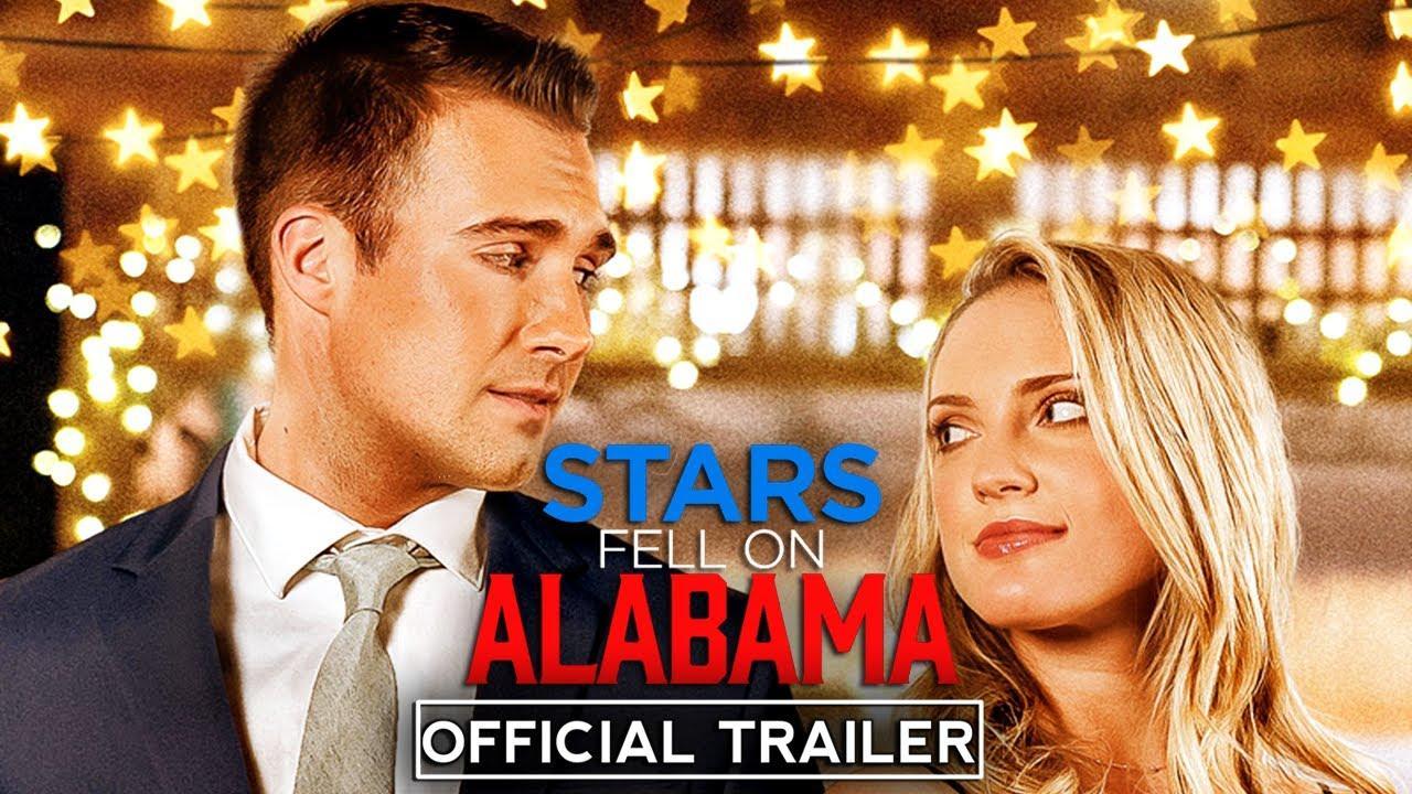 فيلم Stars Fell On Alabama 2021 مترجم كامل HD