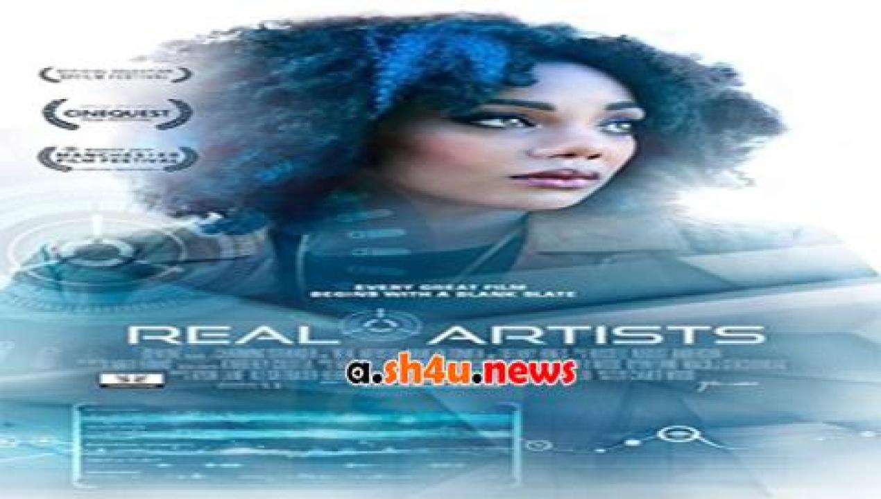 فيلم Real Artists 2017 مترجم - HD