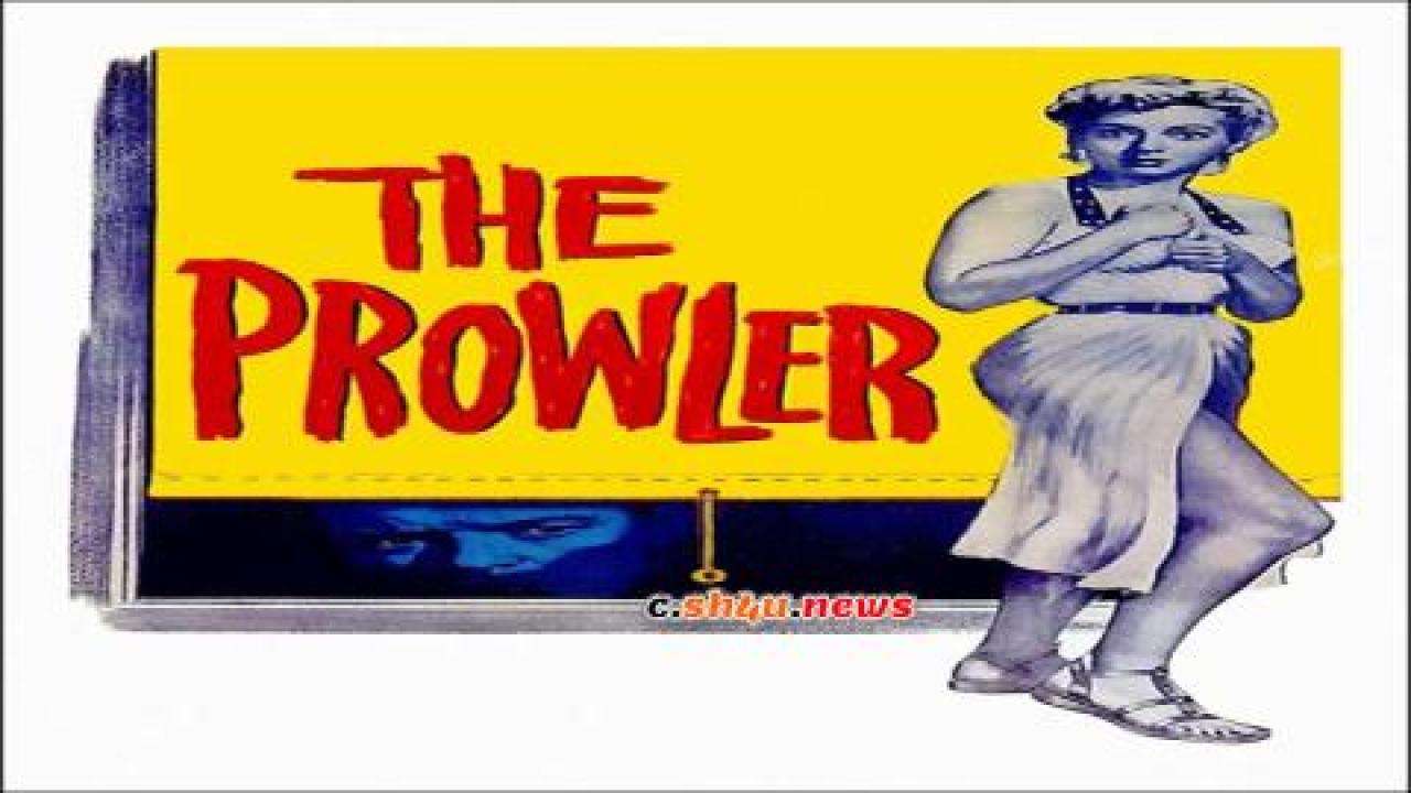 فيلم The Prowler 1951 مترجم - HD