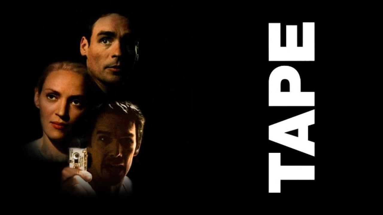 فيلم Tape 2001 مترجم كامل HD