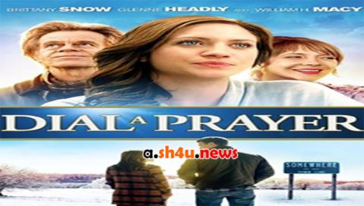 فيلم Dial a Prayer 2015 مترجم - HD