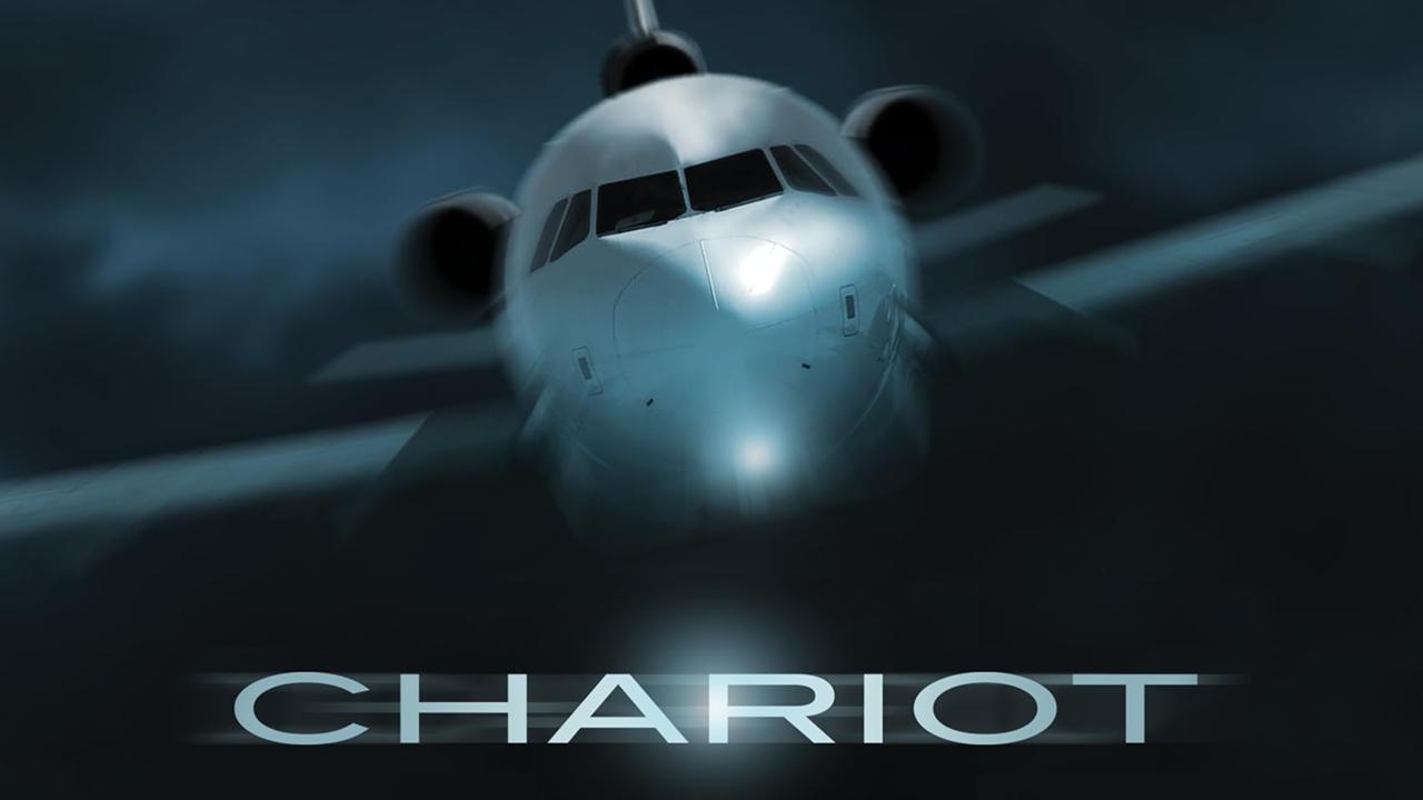 فيلم Chariot 2013 مترجم كامل HD