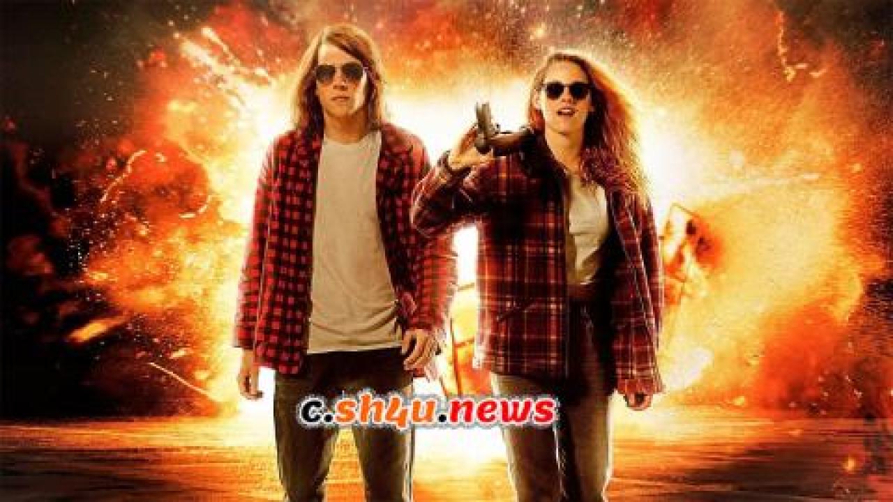 فيلم American Ultra 2015 مترجم - HD