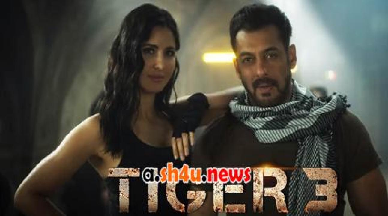 فيلم Tiger 3 2023 مترجم - HD