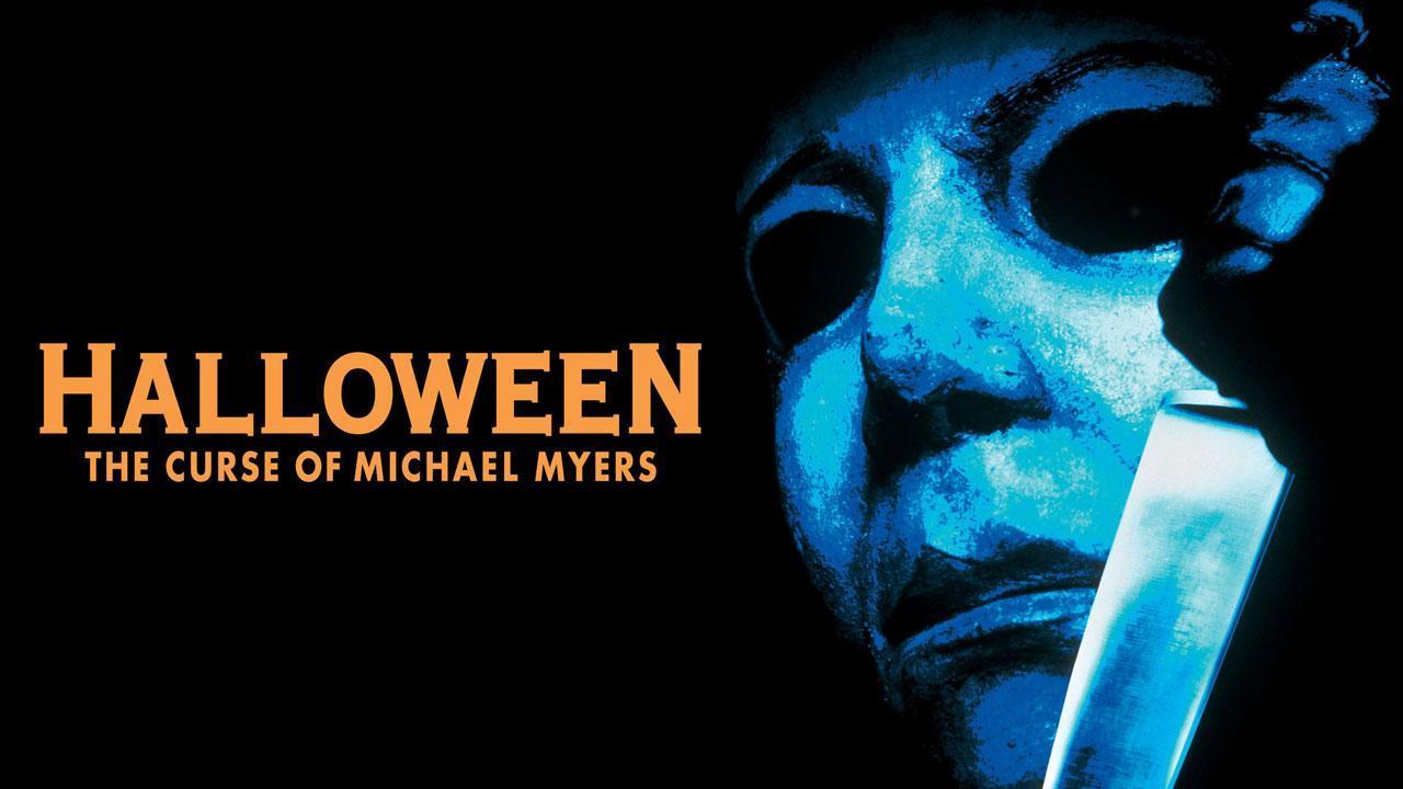 فيلم Halloween The Curse of Michael Myers 1995 مترجم كامل HD