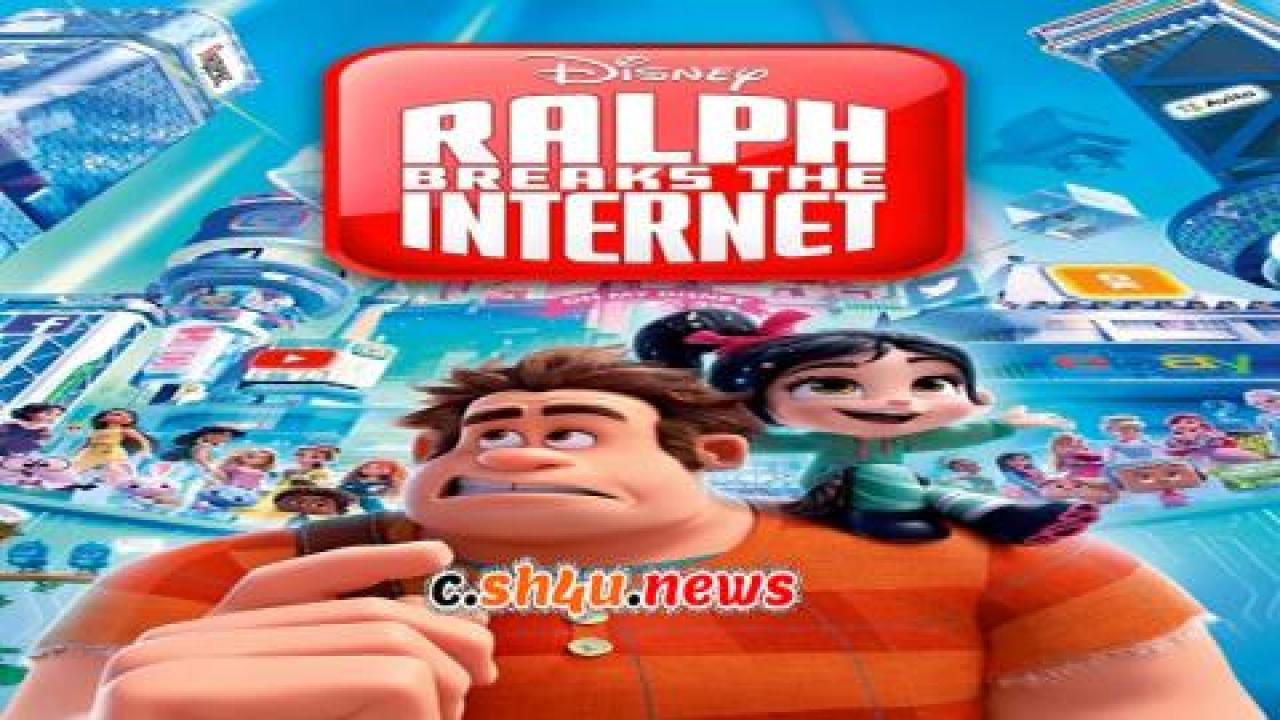 فيلم Ralph Breaks the Internet 2018 مترجم - HD
