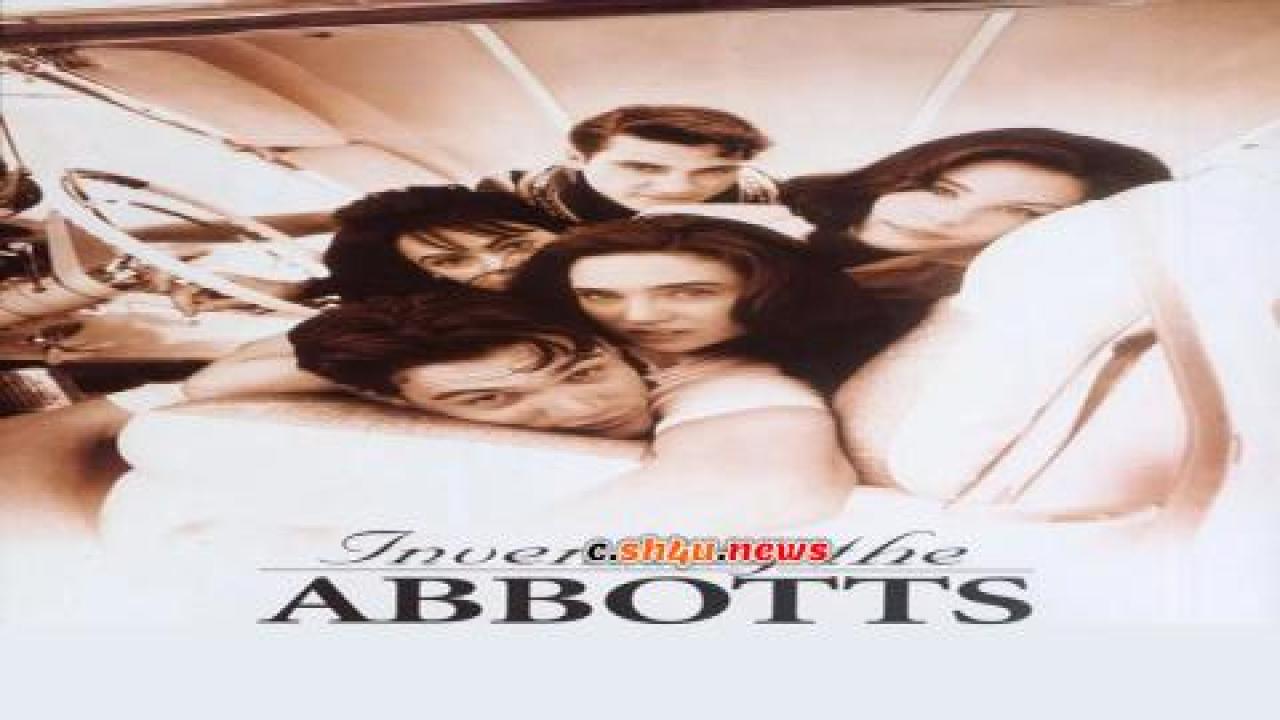 فيلم Inventing the Abbotts 1997 مترجم - HD