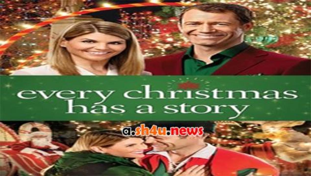 فيلم A Christmas Story 2016 مترجم - HD