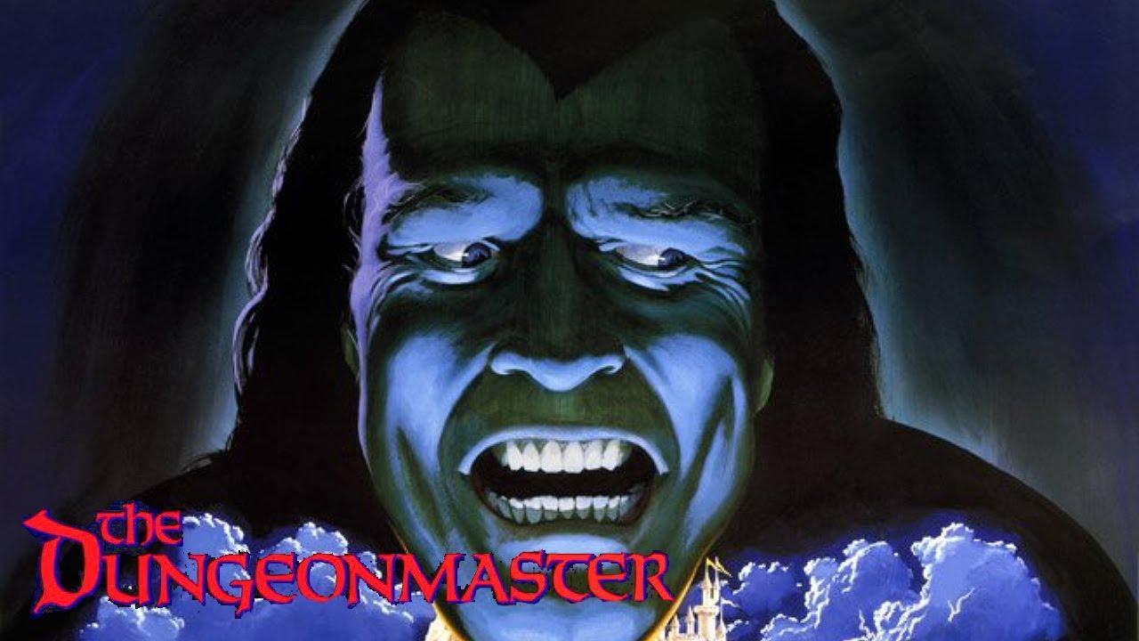 فيلم The Dungeonmaster 1984 مترجم كامل HD