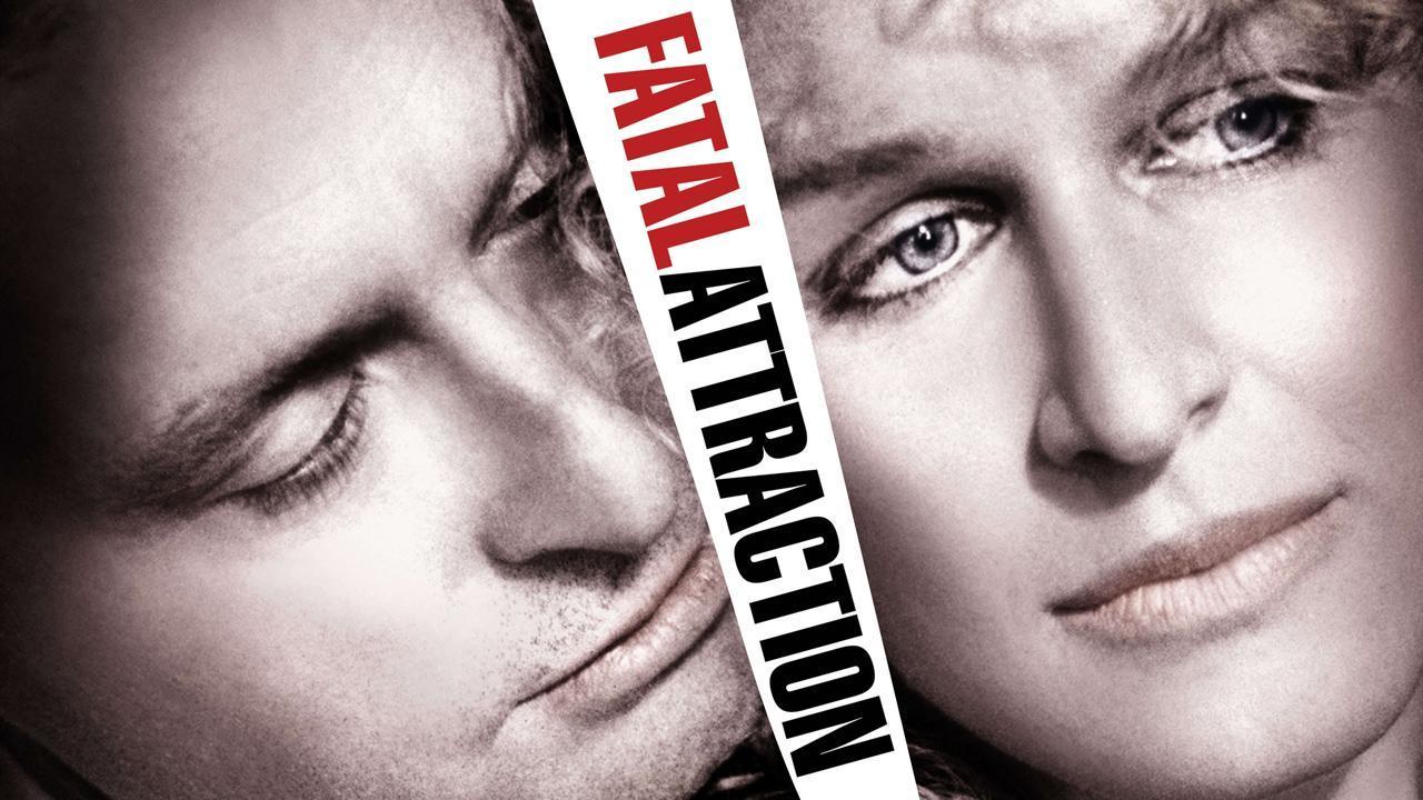 فيلم Fatal Attraction 1987 مترجم كامل HD