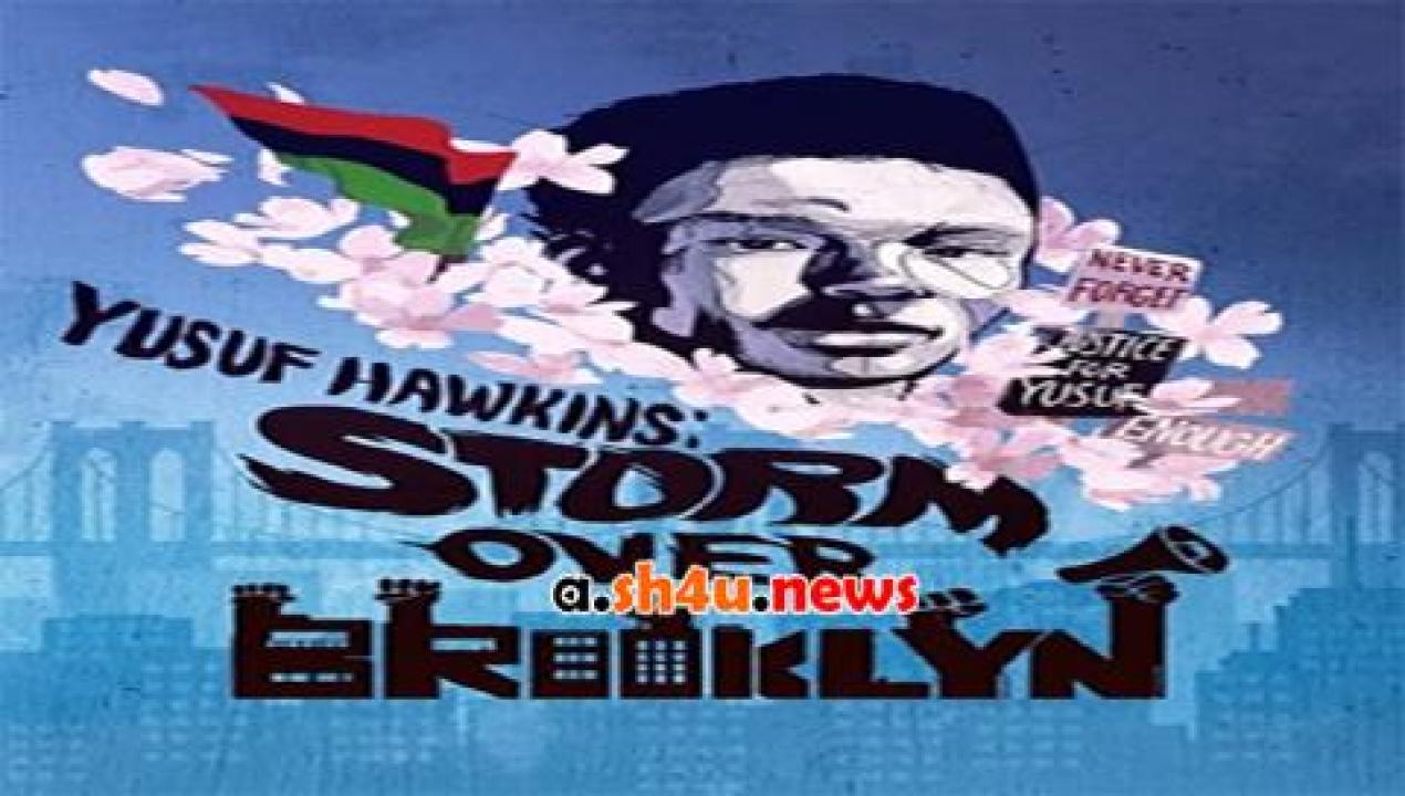 فيلم Storm Over Brooklyn 2020 مترجم - HD