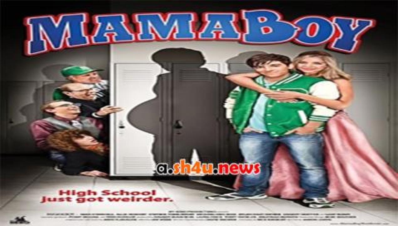 فيلم Mamaboy 2017 مترجم - HD