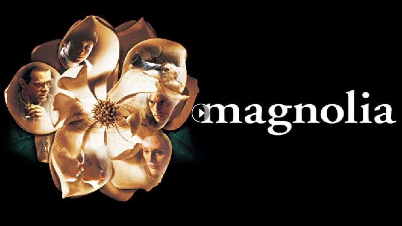 فيلم Magnolia 1999 مترجم - HD