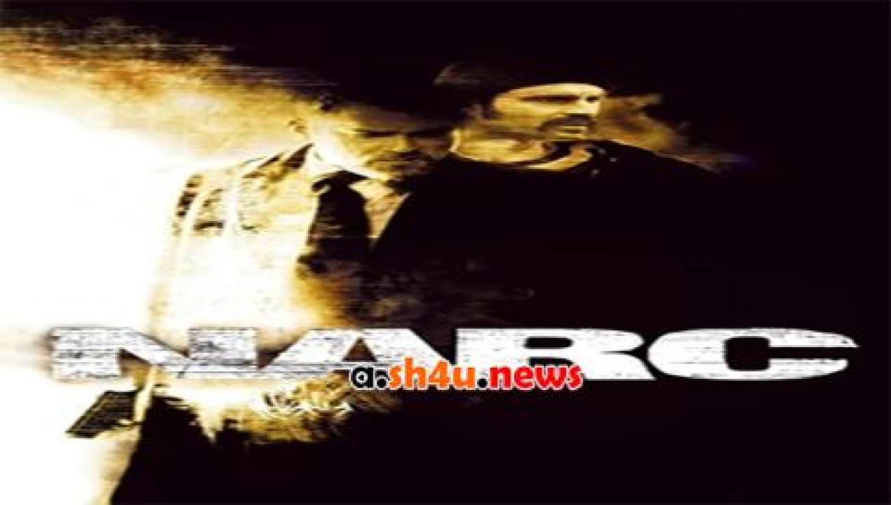 فيلم Narc 2002 مترجم - HD