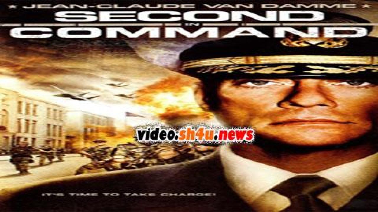فيلم Second in Command 2006 مترجم - HD