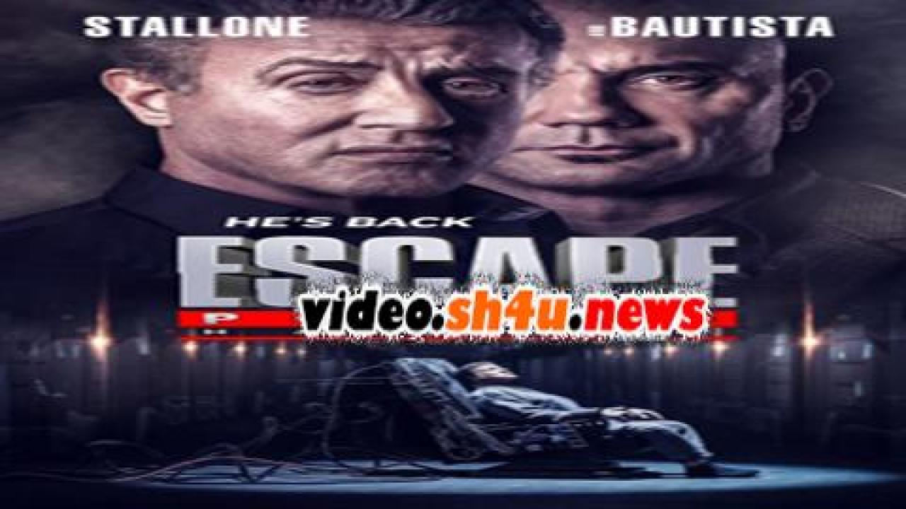 فيلم Escape Plan 2: Hades 2018 مترجم - HD
