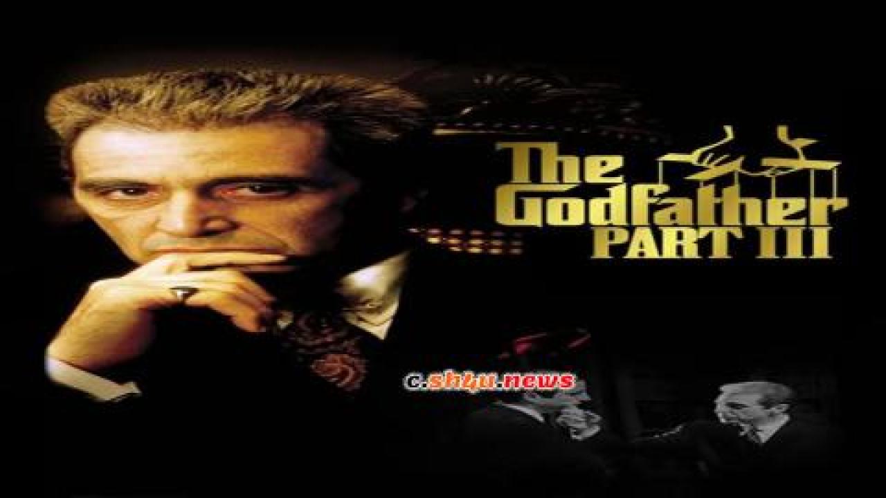 فيلم The Godfather: Part III 1990 مترجم - HD