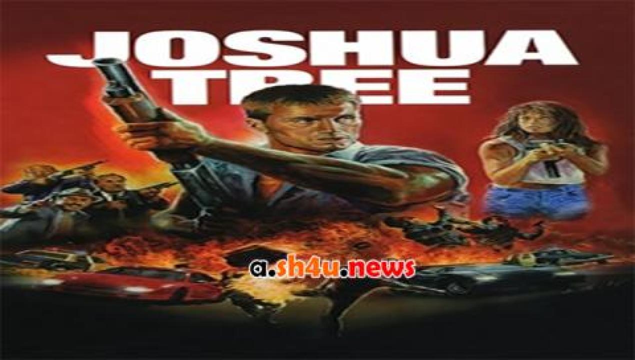 فيلم Joshua Tree 1993 مترجم - HD