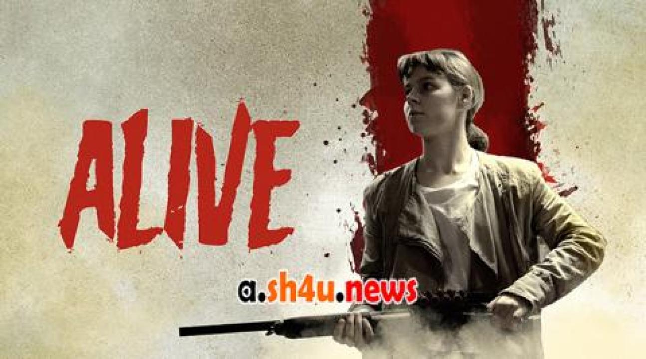 فيلم Alive 2023 مترجم - HD