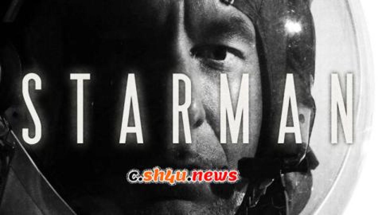 فيلم Starman 2020 مترجم - HD