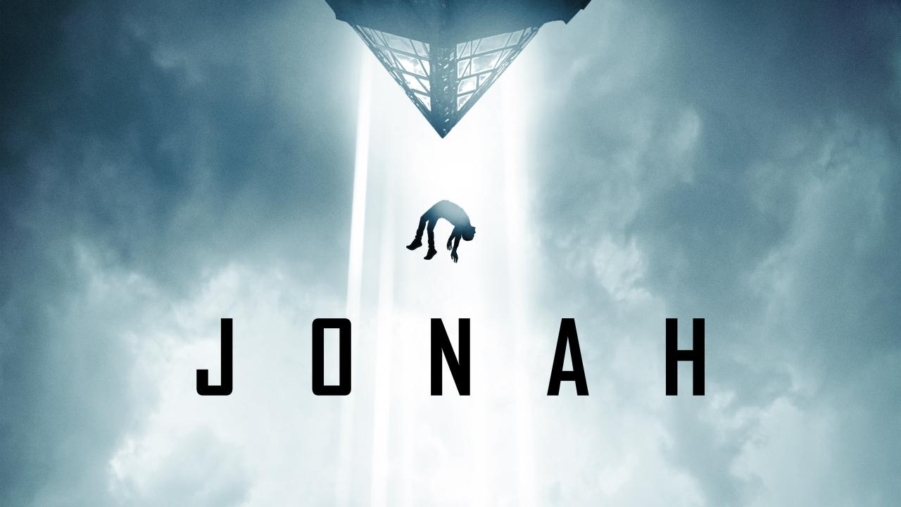 فيلم Jonah 2023 مترجم كامل