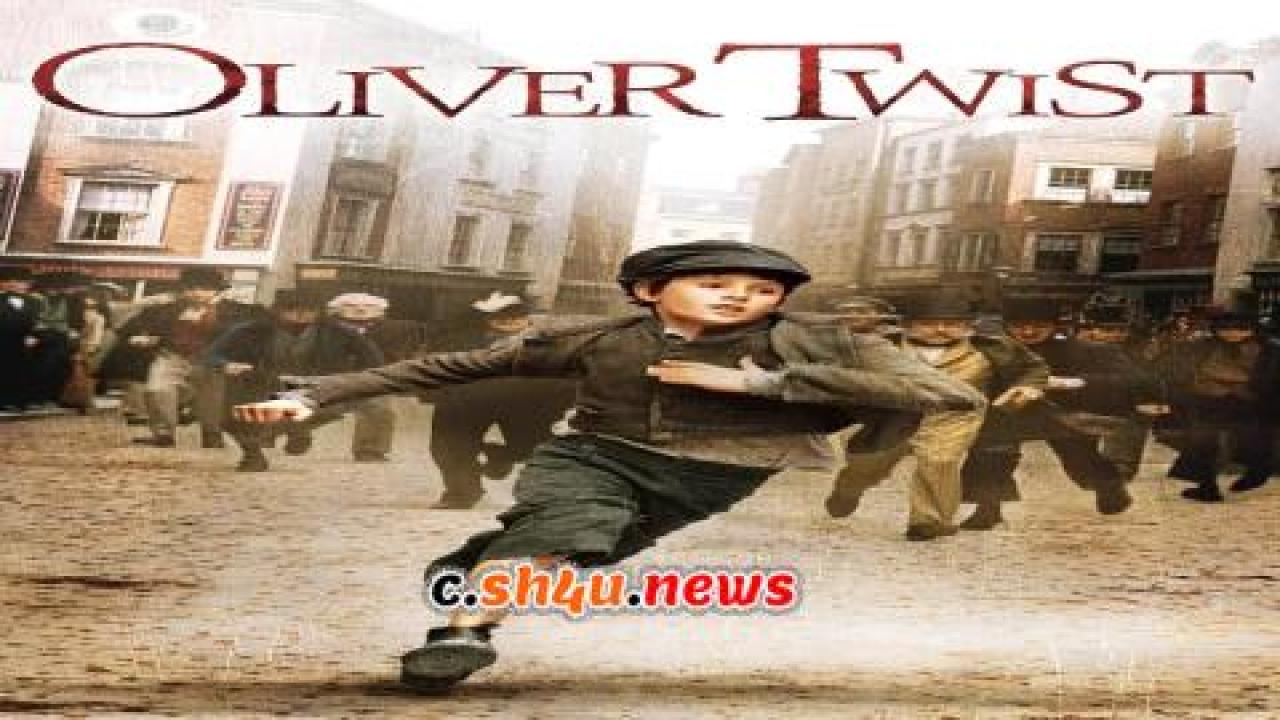 فيلم Oliver Twist 2005 مترجم - HD