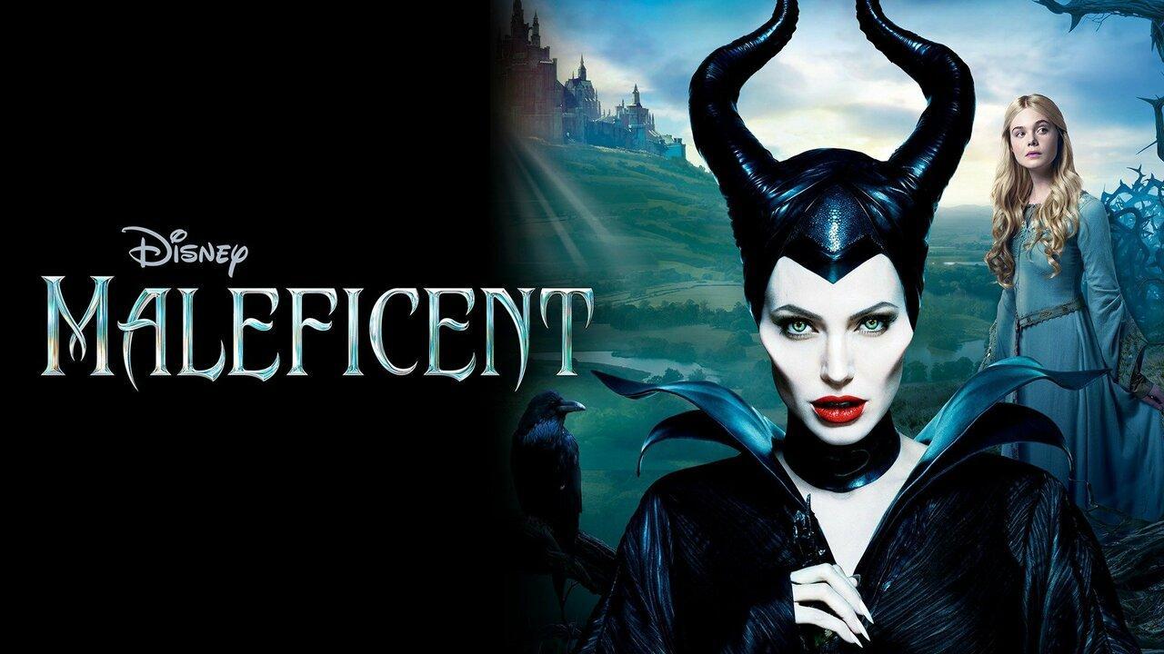 فيلم Maleficent 2014 مترجم كامل اون لاين HD