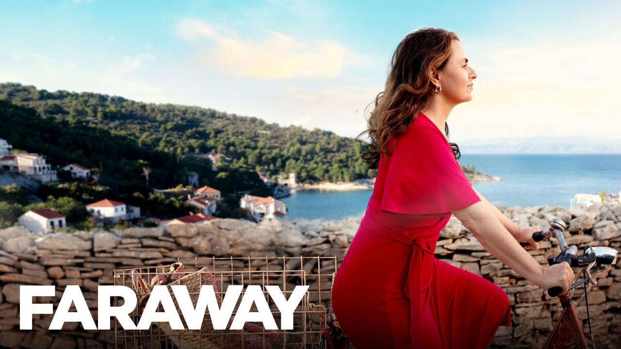 فيلم Faraway 2023 مترجم كامل HD