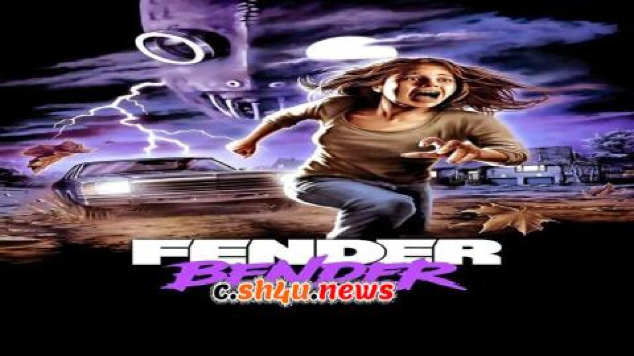 فيلم Fender Bender 2016 مترجم - HD