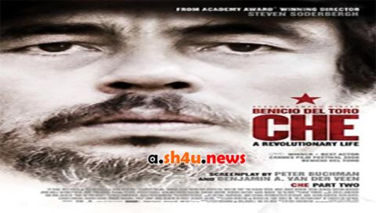 فيلم Che Part Two 2008 مترجم - HD