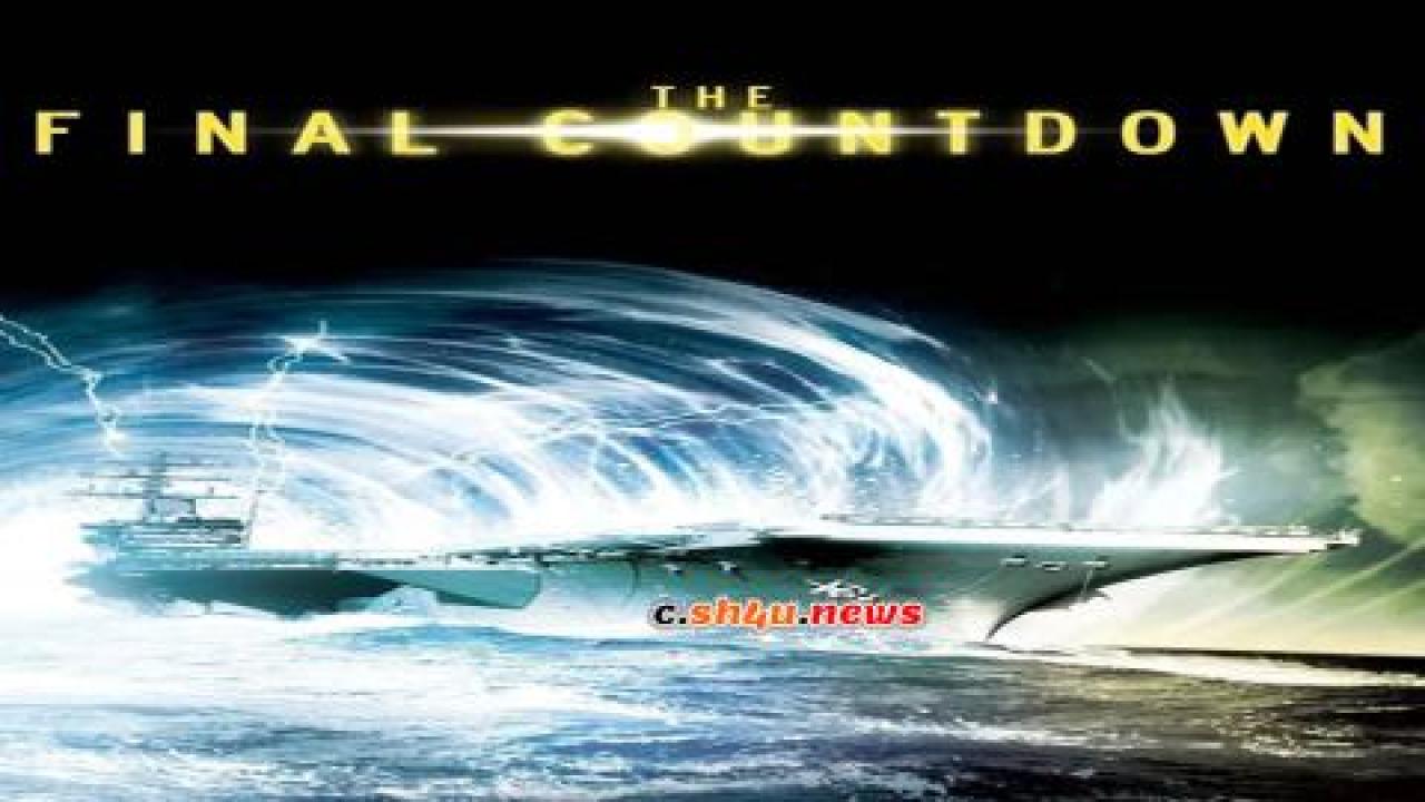 فيلم The Final Countdown 1980 مترجم - HD