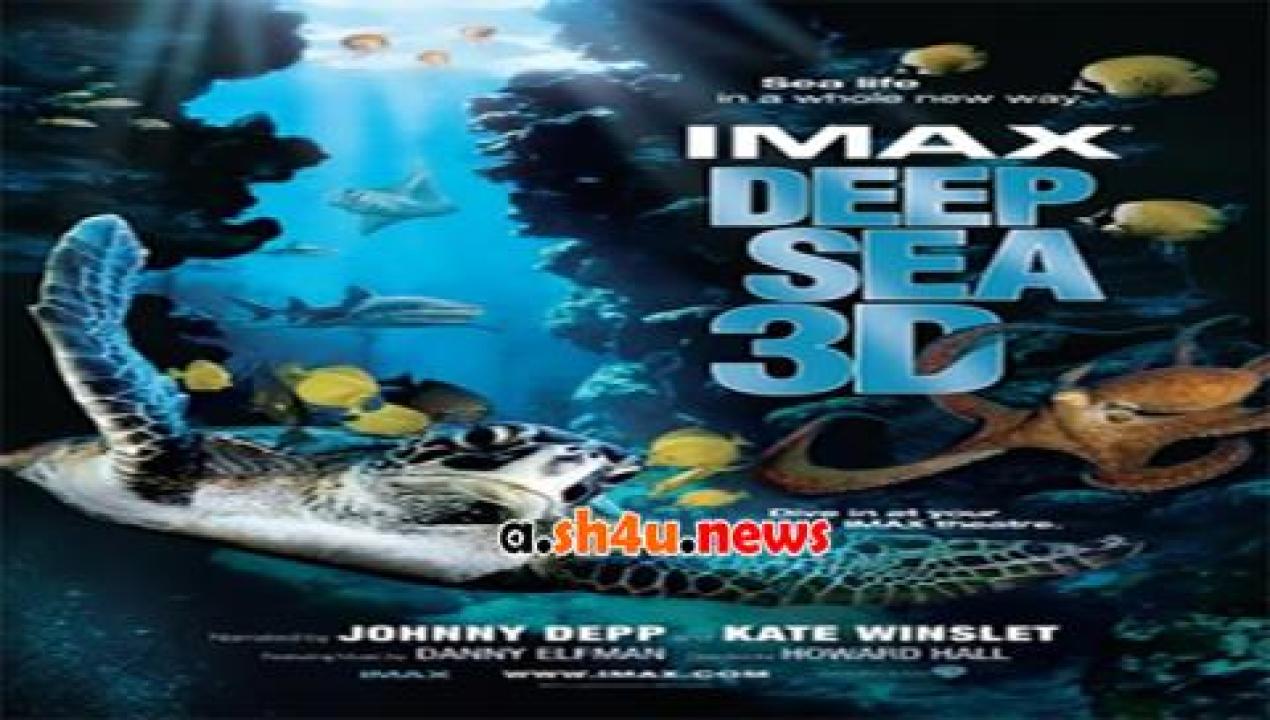 فيلم Deep Sea 2006 مترجم - HD