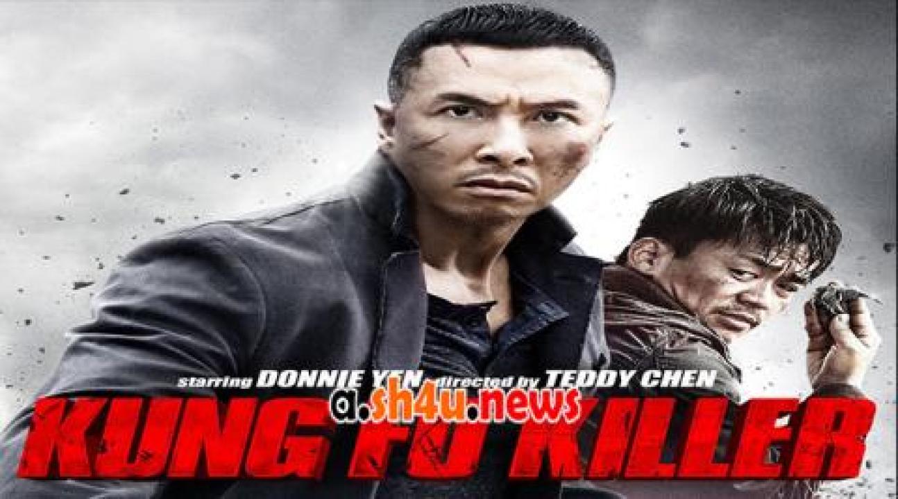 فيلم Kung Fu Jungle 2014 مترجم - HD