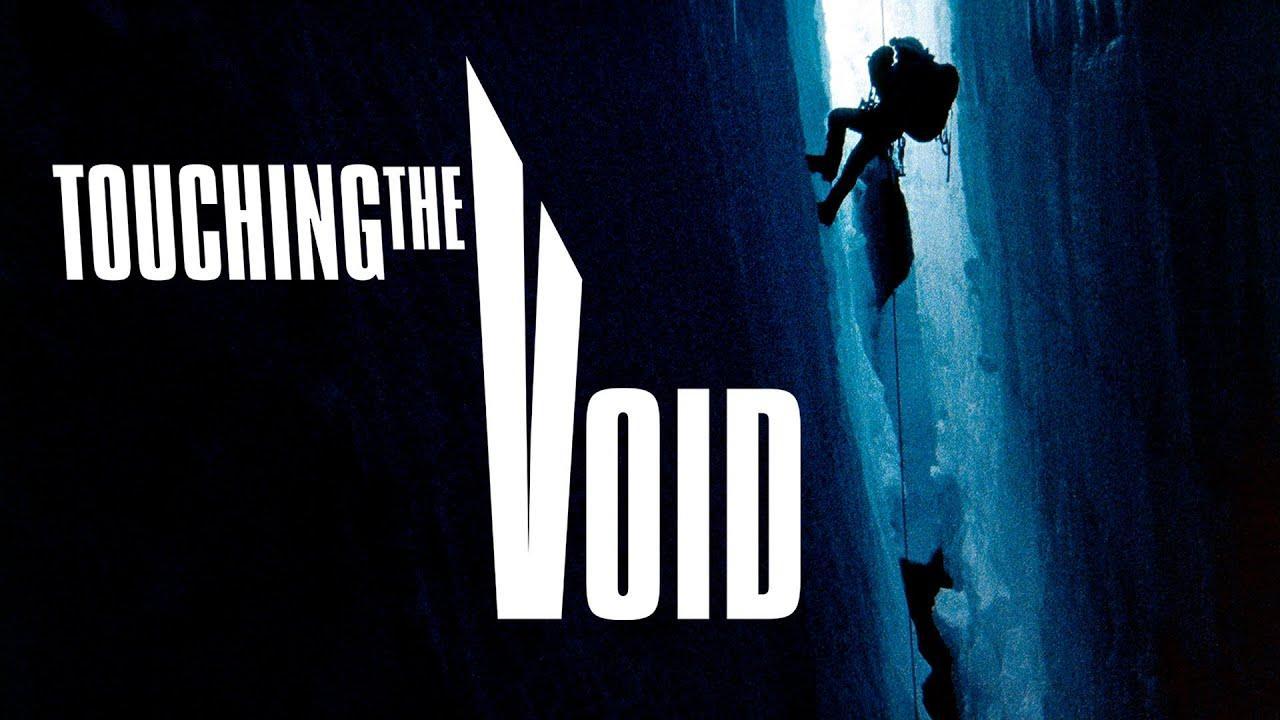 فيلم Touching the Void 2003 مترجم كامل HD