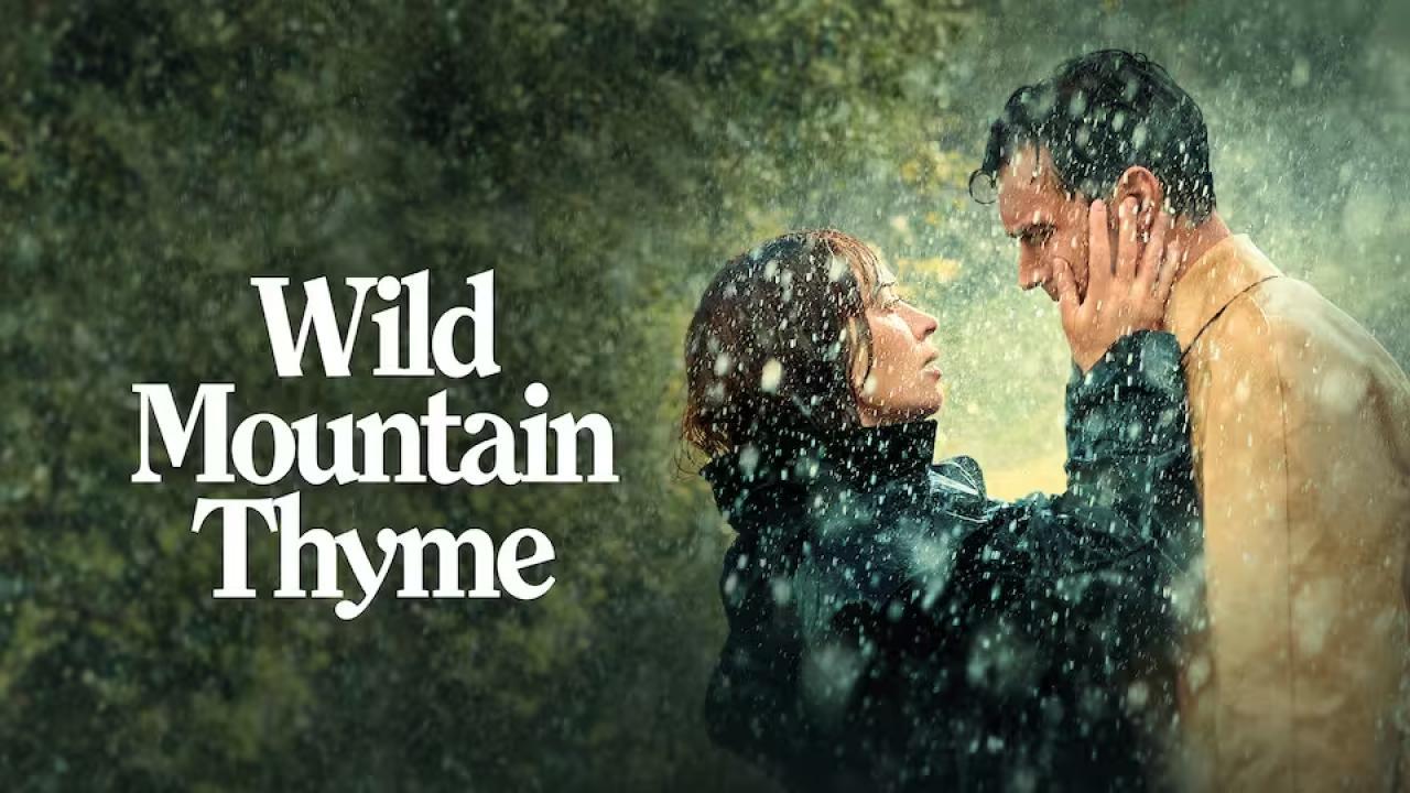 فيلم Wild Mountain Thyme 2020 مترجم كامل HD