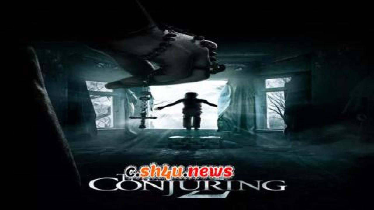 فيلم The Conjuring 2 2016 مترجم - HD