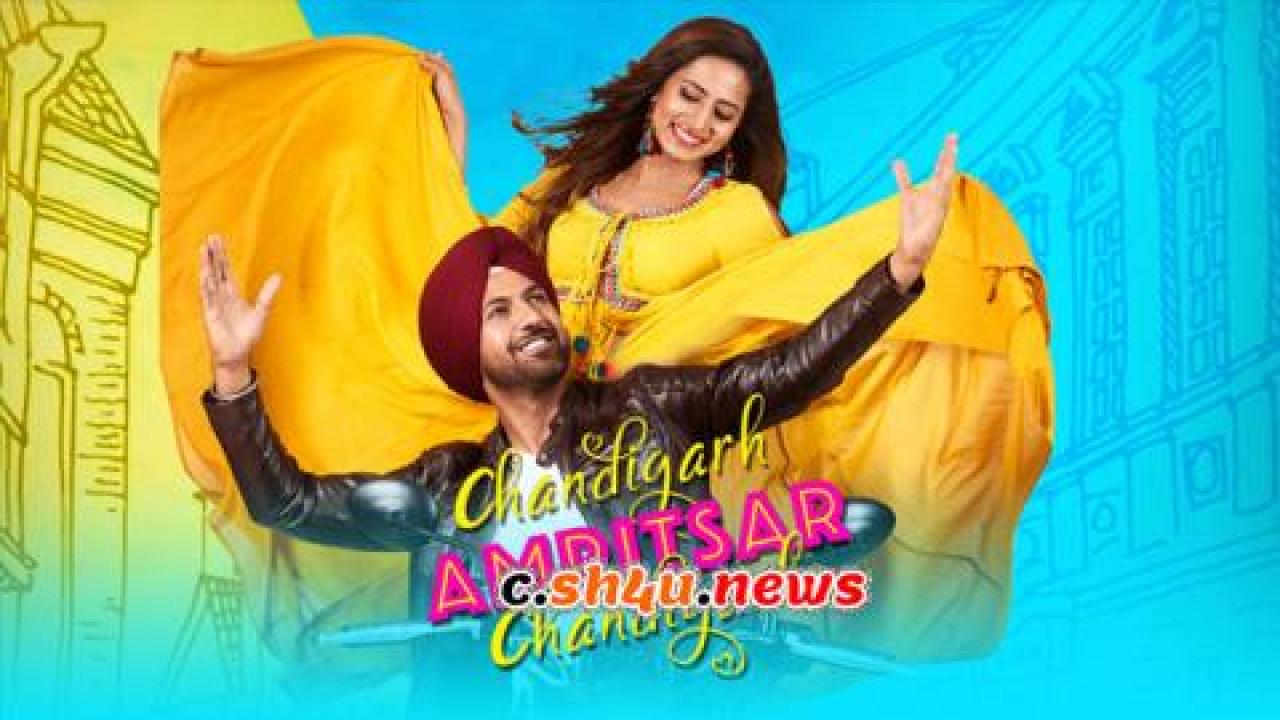 فيلم Chandigarh Amritsar Chandigarh 2019 مترجم - HD