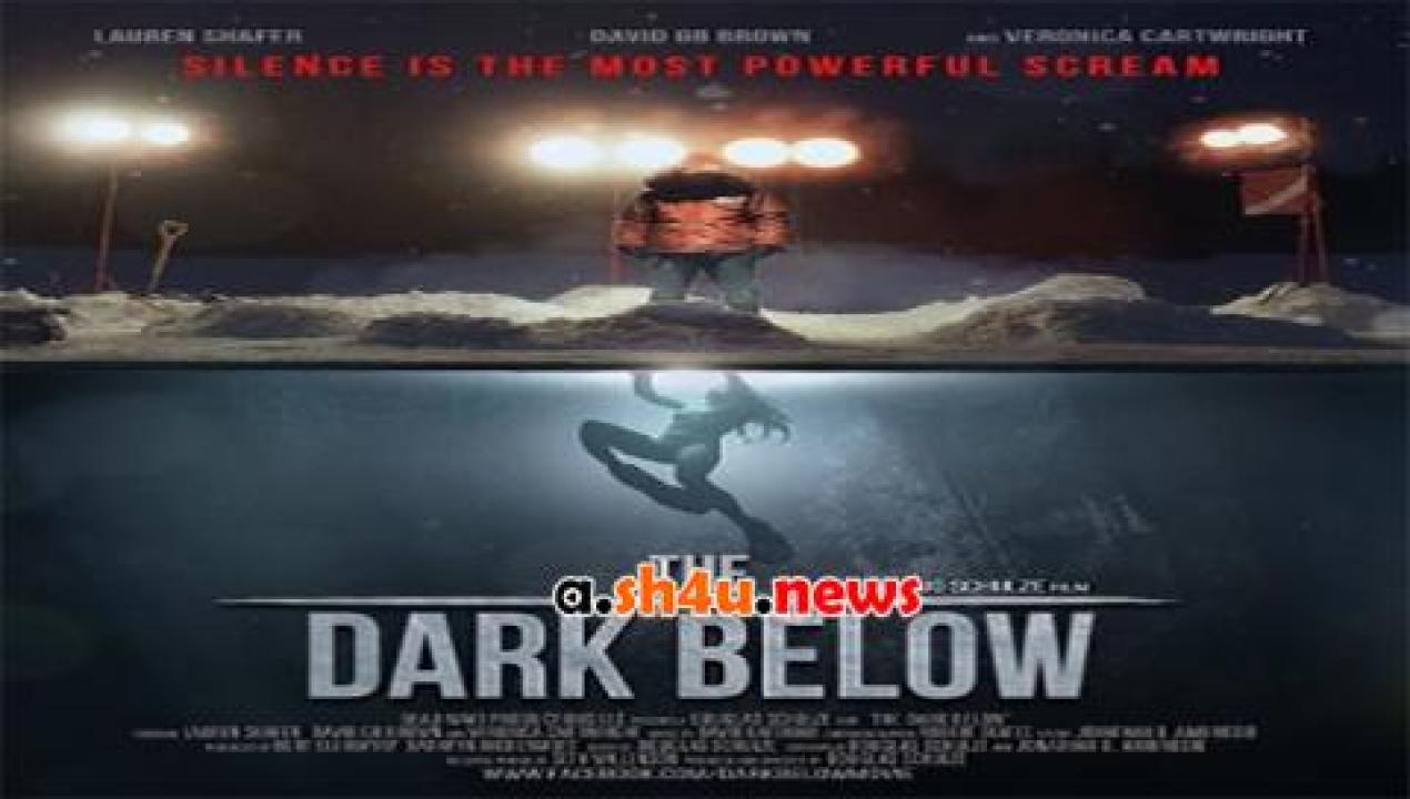فيلم The Dark Below 2015 مترجم - HD