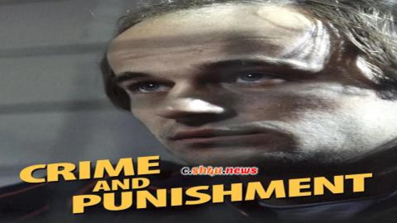 فيلم Crime and Punishment 1983 مترجم - HD