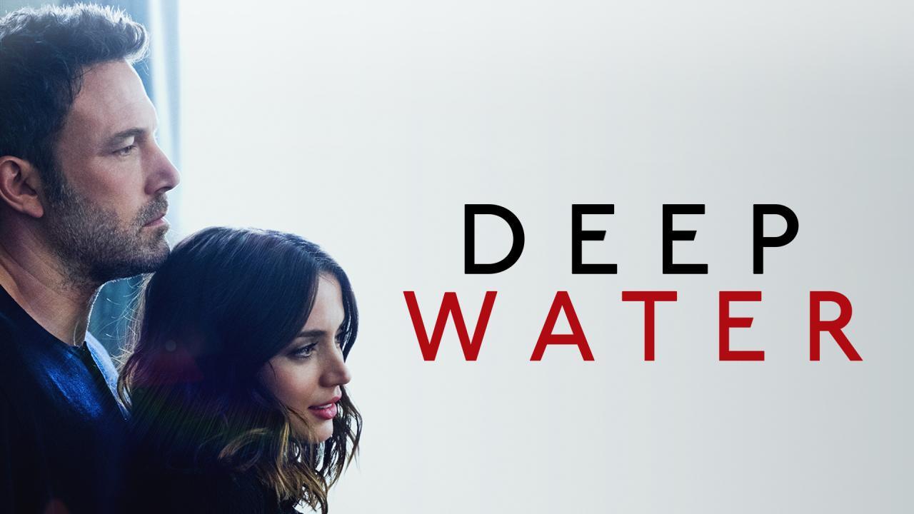 فيلم Deep Water 2022 مترجم كامل HD