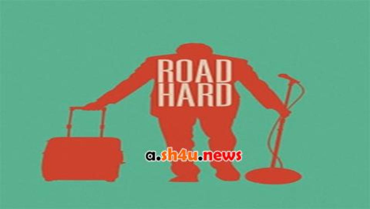 فيلم Road Hard 2015 مترجم - HD