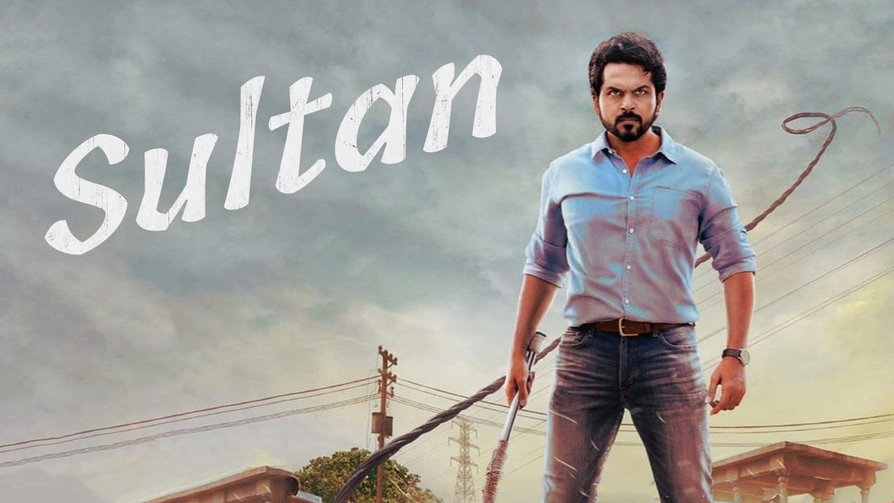 فيلم Sulthan 2021 مترجم كامل HD