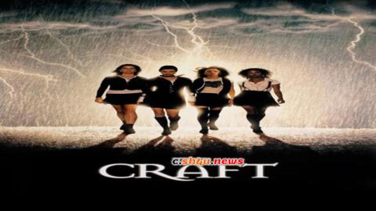 فيلم The Craft 1996 مترجم - HD