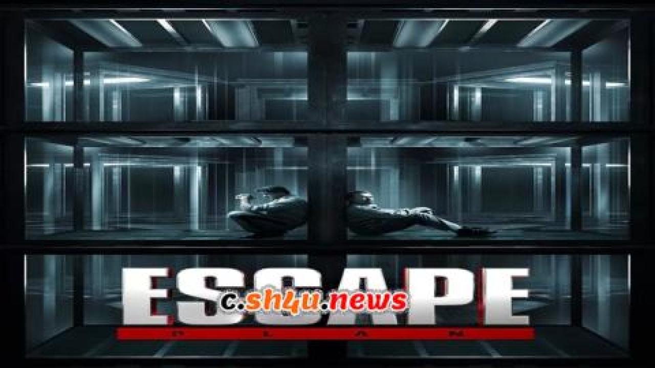 فيلم Escape Plan 2013 مترجم - HD