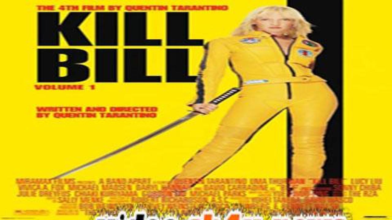 فيلم Kill Bill: Vol. 1 2003 مدبلج - HD