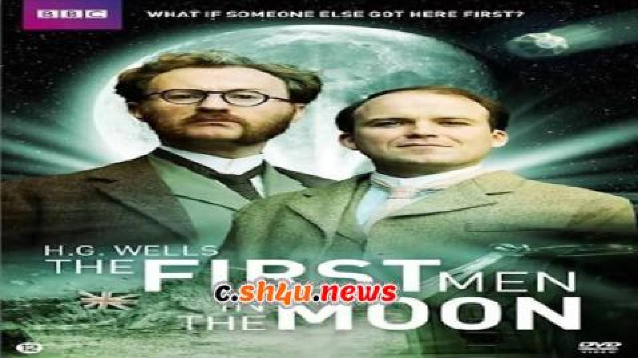 فيلم The First Men in the Moon 2010 مترجم - HD