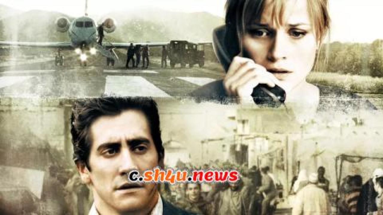 فيلم Rendition 2007 مترجم - HD