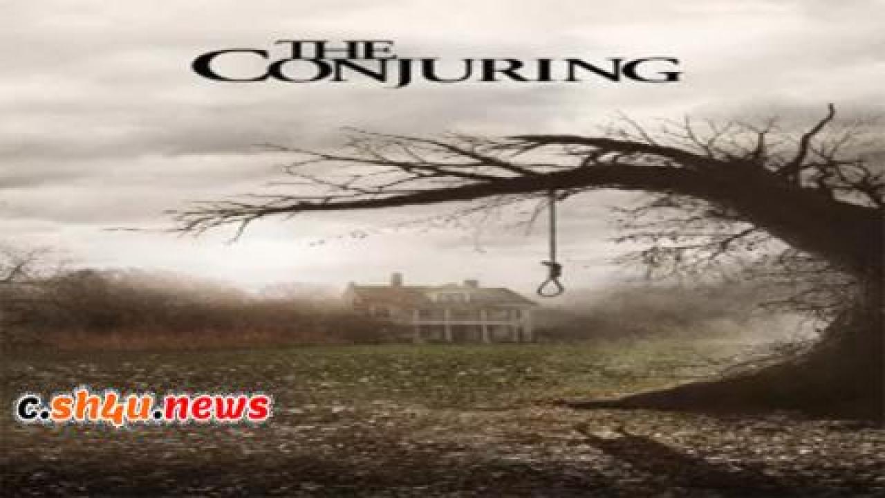 فيلم The Conjuring 2013 مترجم - HD