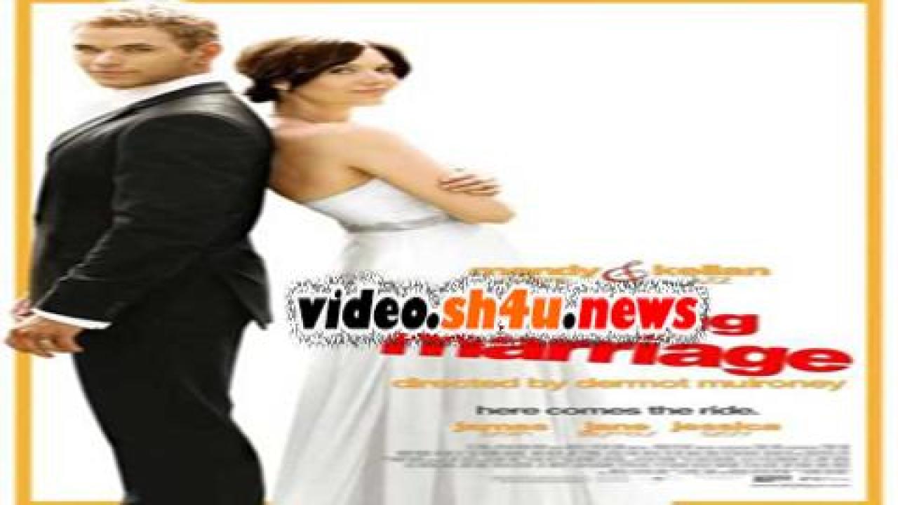 فيلم Love, Wedding, Marriage 2011 مترجم - HD